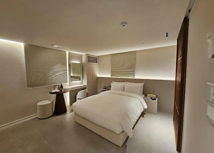 Sand Stay 3* Busan