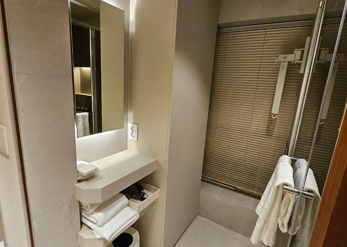 Aparthotel Sand Stay Busan