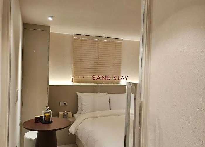 Sand Stay 3*