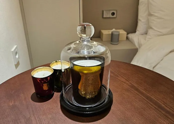 Aparthotel Sand Stay