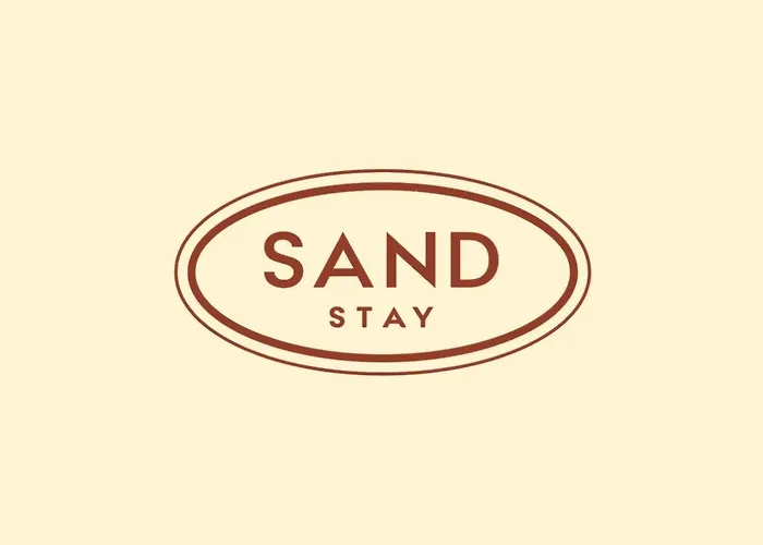 Sand Stay Busan