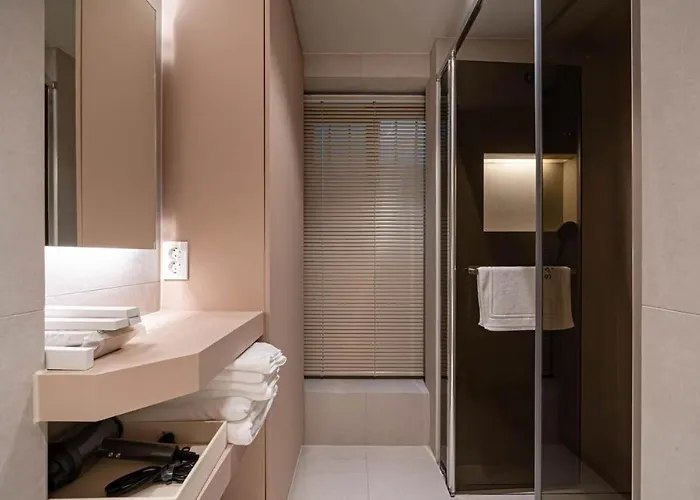 Sand Stay Aparthotel