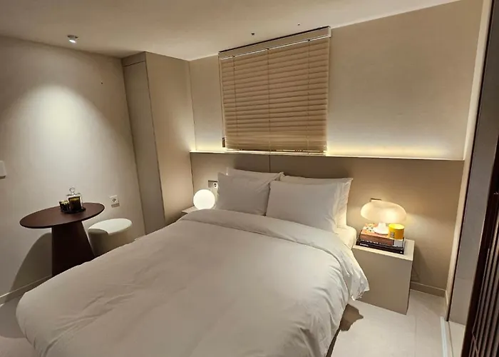 Aparthotel Sand Stay