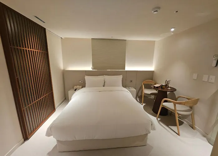 Sand Stay 3* Busan