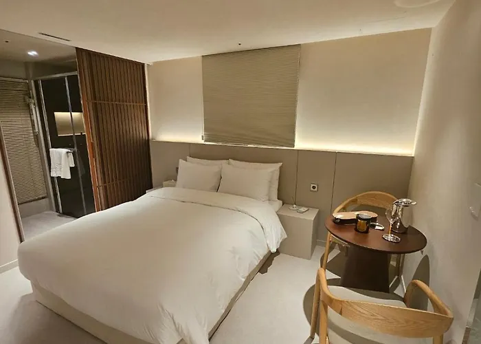 Sand Stay Aparthotel