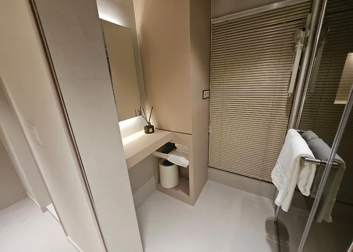 Aparthotel Sand Stay